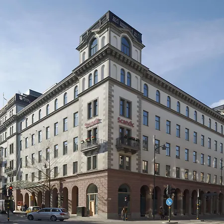 Scandic Grand Central-2